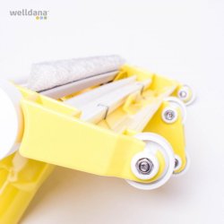 Fairlock bundsugerhoved