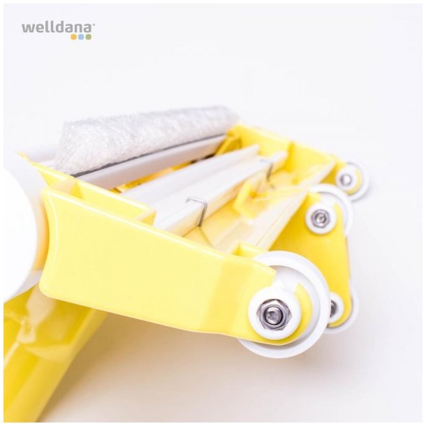 Fairlock bundsugerhoved