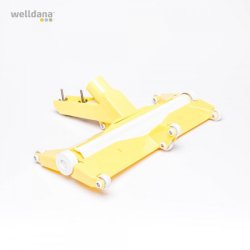 Fairlock bundsugerhoved