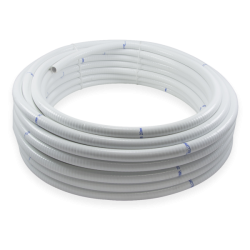 Flexslange PVC &Oslash;32 mm - pris per meter