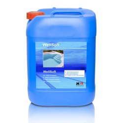 Flydende Klorfri desinfektion 12% 20 KG Wellsoft