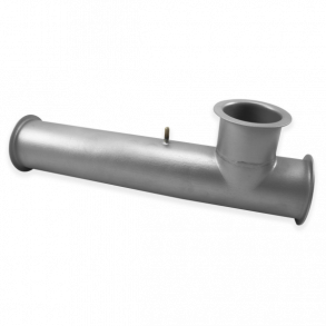 Hus til image pool heater 9-18 kw. 2