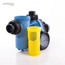 Badu Prime Premium Pool Pumpe fra Speck