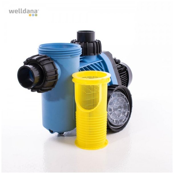 Badu Prime Premium Pool Pumpe fra Speck