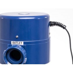 UV Sanitizer Pool Ultraviolet 3 varianter