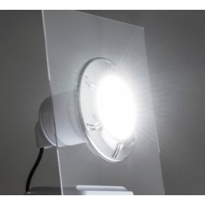 Adagio PRO poollamper Hvidt lys Flere strrelser