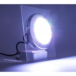 Moonlight LED Poollamper Hvidt lys Flere varianter