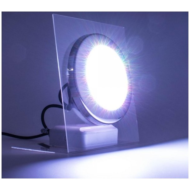 Moonlight LED Poollamper Hvidt lys Flere varianter