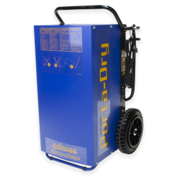 Mobil affugter 100 liter