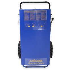 Mobil affugter 100 liter