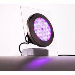 Moonlight LED Poollamper RGB Flere varianter