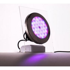 Moonlight LED Poollamper RGB Flere varianter