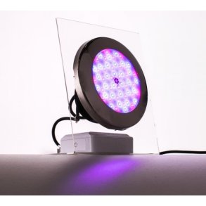 Moonlight LED Poollamper RGB Flere varianter
