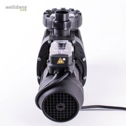 Poolpumpe Speck Badu Eco Touch Pro 0,75 kw 3 Speed