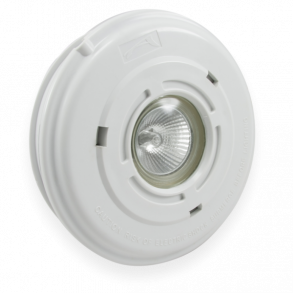 Mini Poollampe 50W/12v til Liner Pool