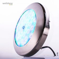 Moonlight LED Poollamper RGB Flere varianter