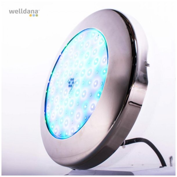 Moonlight LED Poollamper RGB Flere varianter