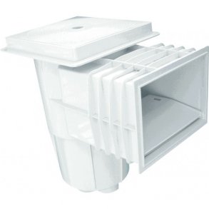 Skimmer standard med liner kit til nedgravet pool