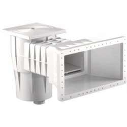 Kripsol Skimmer Wide Mouth Pool med liner kit