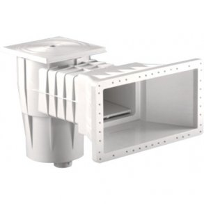 Kripsol Skimmer Wide Mouth Pool med liner kit