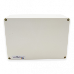 Styring til 1 og 2  funktions touch