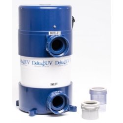 UV Sanitizer Pool Ultraviolet 3 varianter