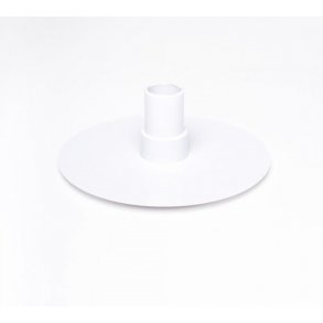 Skimmer adapter til bundsuger