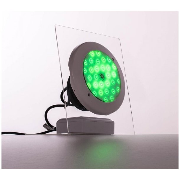 Moonlight LED Poollamper RGB Flere varianter