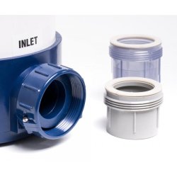 UV Sanitizer Pool Ultraviolet 3 varianter