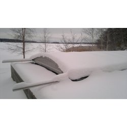 Zabra Pool Overdkning