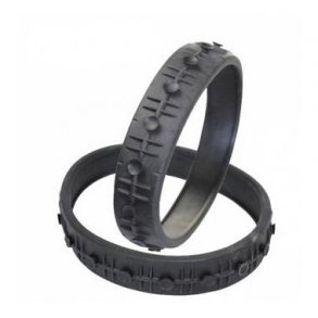 Fordk til Vortex poolrobot