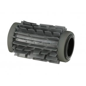 Brstehoved til TornaX poolrobot