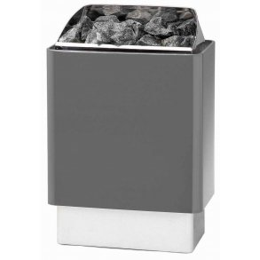 Saunaovn el - 8,0 kw - welldana e