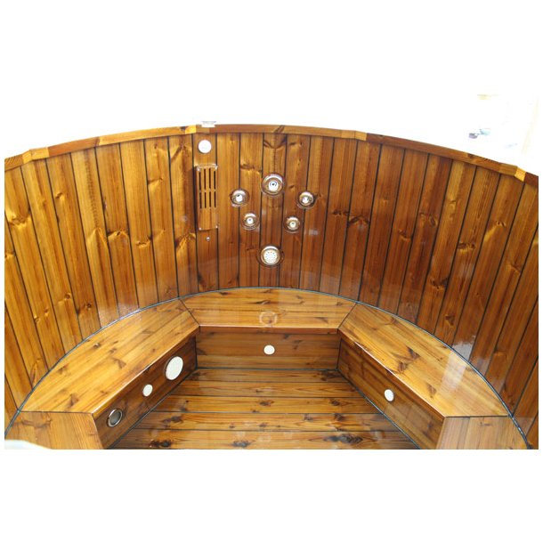 Udespa Aquaking 150 cm Polar i Tr Jet massage