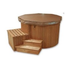 Udespa Aquaking 150 cm Polar i Tr Jet massage