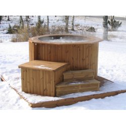 Udespa Aquaking 150 cm Polar i Tr Jet massage