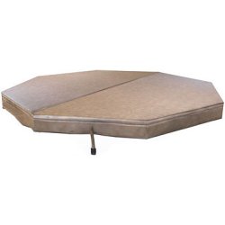 Hot-tub Aquaking 150 cm Polar boble spa