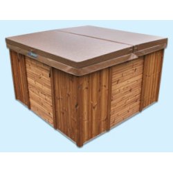 Udespa i Tr Polar Aquastar 150 cm