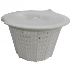 Netskim Filterpose til Skimmer 12 stk