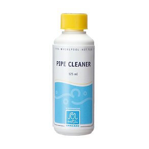 Spacare - Pipe Cleaner - Rrrens til Spa - 125 ml