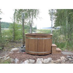 Galleri Vildmarksbad