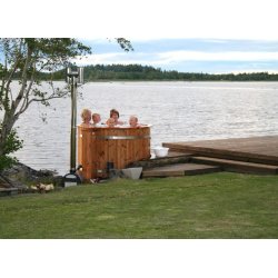 Galleri Vildmarksbad