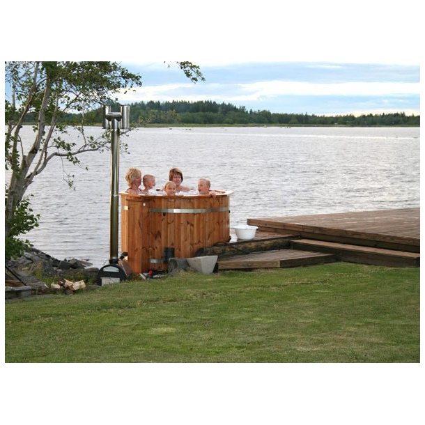 Galleri Vildmarksbad