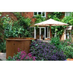 Galleri Vildmarksbad