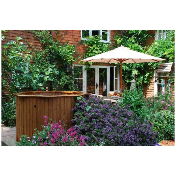 Galleri Vildmarksbad