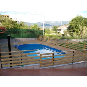 Galleri Pool