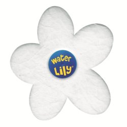 Water lily mod fedt og olie - til skimmer - pakke med 6 stk