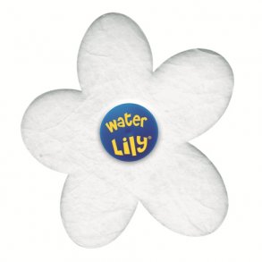 Water lily mod fedt og olie - til skimmer - pakke med 6 stk