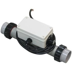 Vildmarksbad ht150 Basic elopvarmet med spa og filtersystem