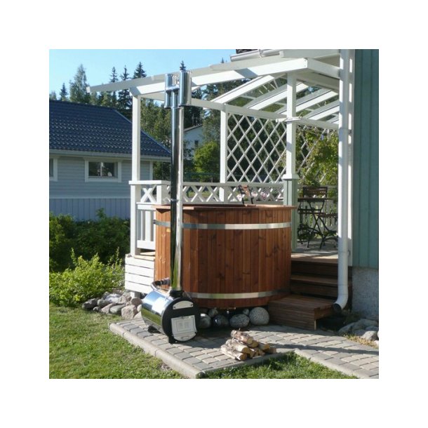 ht150 / ht180 Basic vildmarksbad